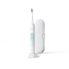 Philips HX6857/28 Sonicare ProtectiveClean Szónikus fogkefe - Fehér elektromos fogkefe