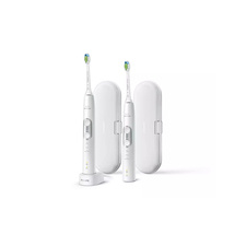 Philips HX6877/34 Philips Sonicare ProtectiveClean 6100 szónikus elektromos fogkefe elektromos fogkefe