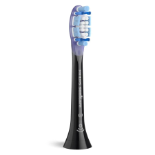 Philips HX9054/88 Elektromos fogkefe Pótfej - Fekete (4db) (HX9054/88) pótfej, penge