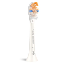 Philips HX9092/87 Elektromos fogkefe Pótfej - Fehér (2db) (HX9092/87) pótfej, penge