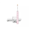 Philips HX9911/21 Sonicare DiamondClean 9000 szónikus elektromos fogkefe alkalmazással rózsaszín (HX9911/21)