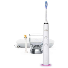 Philips HX9917/88 Sonicare DiamondClean Smart 9400 Szónikus Elektromos fogkefe, Fehér elektromos fogkefe