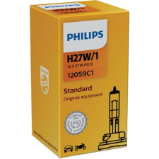 Philips izzó, ködlámpa PHILIPS 12059C1 autóalkatrész