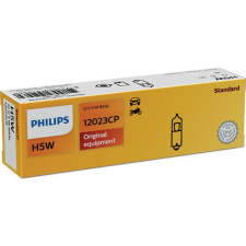 Philips izzó PHILIPS 12023CP autóalkatrész