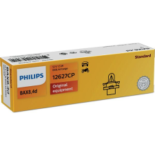 Philips izzó PHILIPS 12627CP autóalkatrész