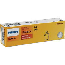 Philips izzó PHILIPS 12638CP autóalkatrész