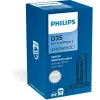 Philips izzó, távfényszóró 42403WHV2C1