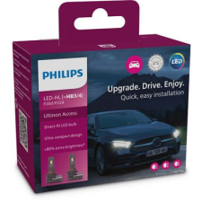 Philips izzó, távfényszóró PHILIPS 11005U2500CX autóalkatrész