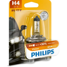 Philips izzó, távfényszóró PHILIPS 12342PRB1 autóalkatrész