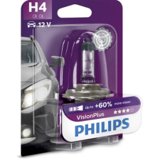 Philips izzó, távfényszóró PHILIPS 12342VPB1 autóalkatrész