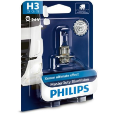 Philips izzó, távfényszóró PHILIPS 13336MDBVB1 autóalkatrész