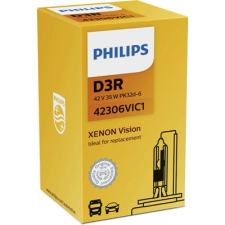 Philips izzó, távfényszóró PHILIPS 42306VIC1 autóalkatrész