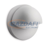 Philips June 162458716 fali lámpa , 1x12W 230V E27 741Lm, szürke