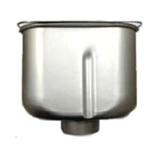  Philips kenyérsütő üst HD9015, HD9016 kisháztartási gépek kiegészítői