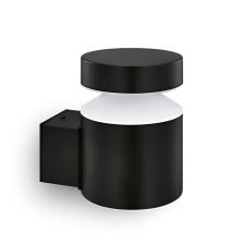 Philips Kerti LED lámpa Homlokzati Fali lámpa LAVEN 6W IP44 2700K PHILIPS kültéri világítás