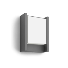 Philips Kültéri Led lámpa 6W kültéri világítás