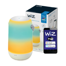 Philips Lampa Przenośna Biurkowa Stołowa LED 13,5W RGB SMART WiFi WiZ világítás