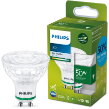 Philips LED 50 W, GU10, CW, 36D ND UE SRT4 (929003610101) izzó