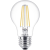 PHILIPS LED 76393000 LED EEK E (A - G) E27 7 W = 60 W Melegfehér (Ø x H) 6 cm x 10.4 cm 3 db (76393000)