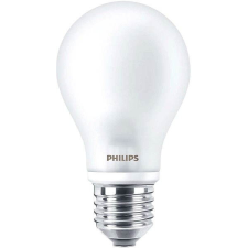 Philips LED Classic 7-60W, E27, 2700K, matt izzó