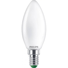 Philips LED E14 2.3W 485lm 2700K fényforrás Philips-8720169310797 izzó
