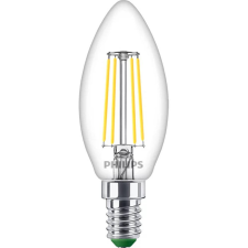 Philips LED E14 2.3W 485lm 4000K fényforrás Philips-8720169310674 izzó