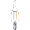 Philips LED E14 2W 250lm 2700K fényforrás Philips 8718699763190