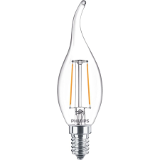 Philips LED E14 2W 250lm 2700K fényforrás Philips 8718699763190 izzó