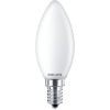 Philips LED E14 4.3W 470lm 2700K fényforrás Philips 8718699763398