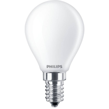 Philips LED E14 4.3W 470lm 2700K fényforrás Philips 8718699763435 izzó