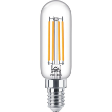 Philips LED E14 4.5W 470lm 2700K fényforrás Philips 8718699783358 izzó