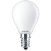 Philips LED E14 6.5W 806lm 2700K fényforrás Philips 8718699762834