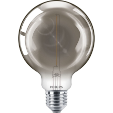 Philips LED E27 2W 100lm 1800K fényforrás Philips 8718699759698 izzó