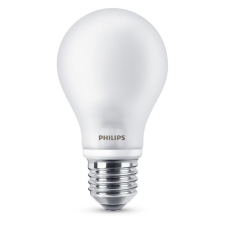 Philips LED E27 4.5W 470lm 2700K fényforrás Philips 8718696419656 izzó