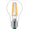 Philips LED E27 4W 840lm 2700K fényforrás Philips-8720169310490