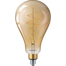 Philips LED E27 7W 470lm 1800K fényforrás Philips 8719514313767 izzó