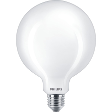 Philips LED E27 7W 806lm 2700K fényforrás Philips 8718699648176 izzó