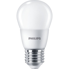 Philips LED E27 7W 806lm 4000K fényforrás Philips 8719514309722 izzó