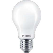 Philips LED E27 8.5W 1055lm 4000K fényforrás Philips 8718696705612 izzó