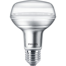 Philips LED E27 8W 735lm 2700K fényforrás Philips 8718699773878 izzó