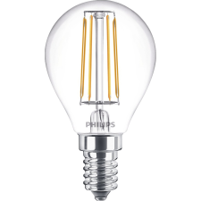 Philips LED fényforrás E14 izzó