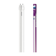 Philips LED G13 fénycső 12W = 30W 1200lm 4000K semleges 240° 90cm PHILIPS izzó