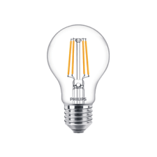 Philips LED gömb izzó E27 40W, meleg fehér (929001890055) izzó