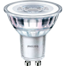 Philips LED GU10 2.7W lm 2700K fényforrás Philips 8718699773656 izzó