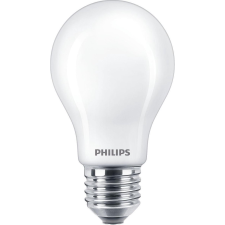 Philips LED izzó 4.5W 470lm 2700K E27 - Meleg fehér (PHILIPSE27) izzó