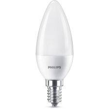  Philips LED izzó 7-60W, E14, matt, 2700K (929002978655) izzó