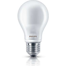 Philips LED izzó Classic 7W E27 806lm 2700K (47218700) izzó