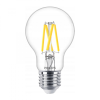 Philips LED izzó E27 A60 3,4W = 40W 470lm 2700 meleg izzószál PHILIPS szabályozható