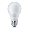 Philips LED izzó E27 A60 4.5W = 40W 470lm 2700K Meleg 300° PHILIPS