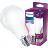 Philips LED izzó E27 A67 17.5W = 150W 2452lm 6500K Cold PHILIPS Classic